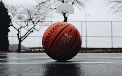 NBA总决赛